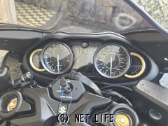 スズキ GSXハヤブサ