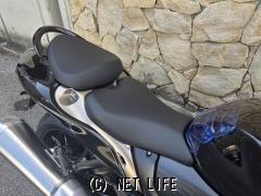 スズキ GSXハヤブサ