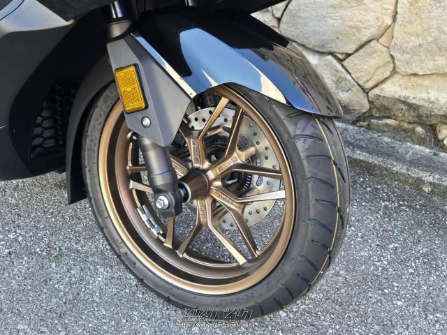 ホンダ フォルツァ