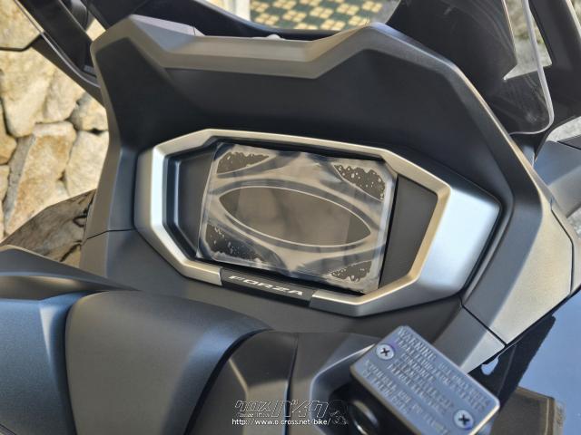 ホンダ フォルツァ