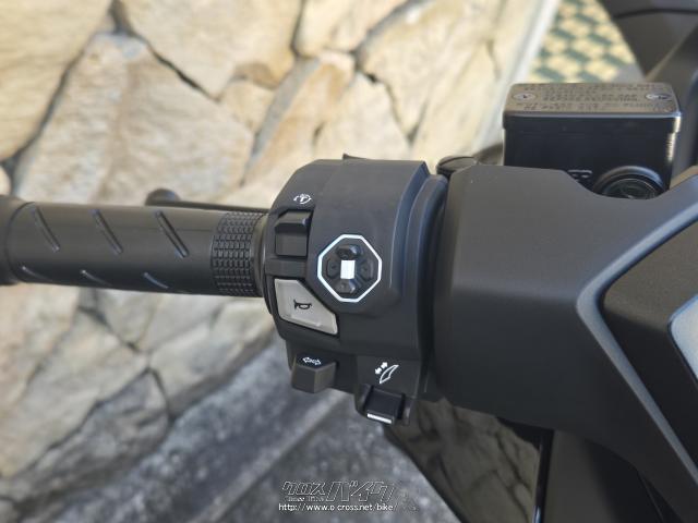 ホンダ フォルツァ