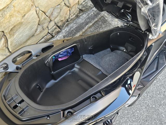 ホンダ フォルツァ