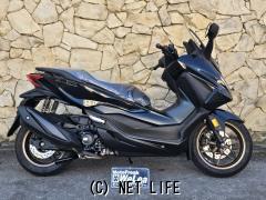 ホンダ フォルツァ