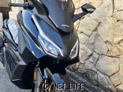 ホンダ フォルツァ