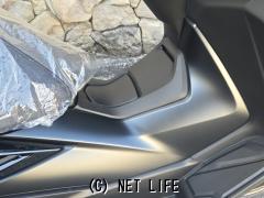 ホンダ フォルツァ