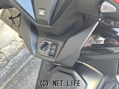 ホンダ フォルツァ