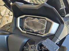 ホンダ フォルツァ