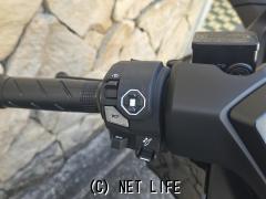 ホンダ フォルツァ