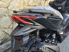 ホンダ フォルツァ