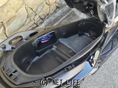 ホンダ フォルツァ