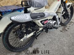 ホンダ CT125ハンターカブ