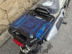 ホンダ CT125ハンターカブ