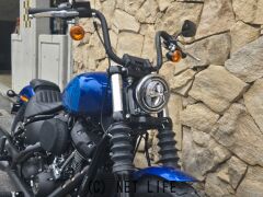 ハーレーダビッドソン ハーレーダビッドソン