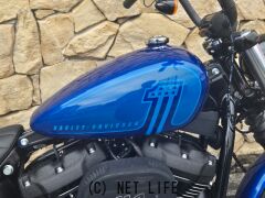 ハーレーダビッドソン ハーレーダビッドソン