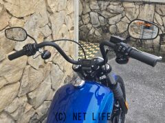 ハーレーダビッドソン ハーレーダビッドソン