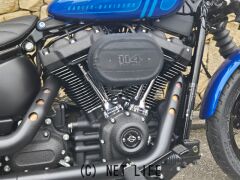 ハーレーダビッドソン ハーレーダビッドソン