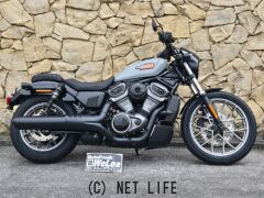 ハーレーダビッドソン ハーレーダビッドソン