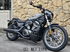 ハーレーダビッドソン ハーレーダビッドソン