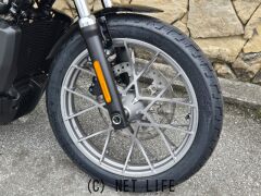 ハーレーダビッドソン ハーレーダビッドソン