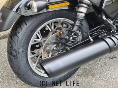 ハーレーダビッドソン ハーレーダビッドソン