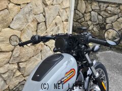 ハーレーダビッドソン ハーレーダビッドソン