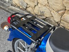 ホンダ スーパーカブ