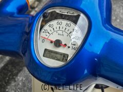 ホンダ スーパーカブ