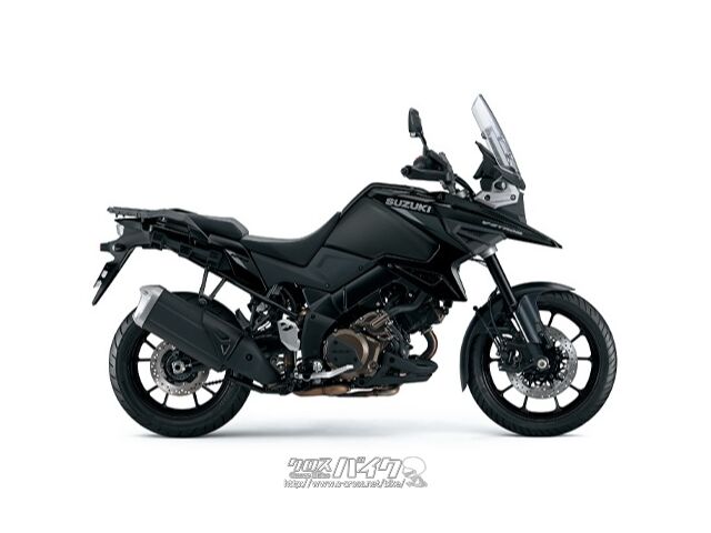 スズキ V-STROM1050