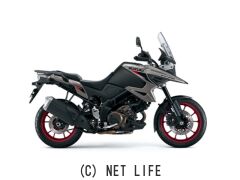 スズキ V-STROM1050
