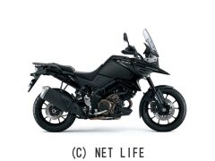 スズキ V-STROM1050