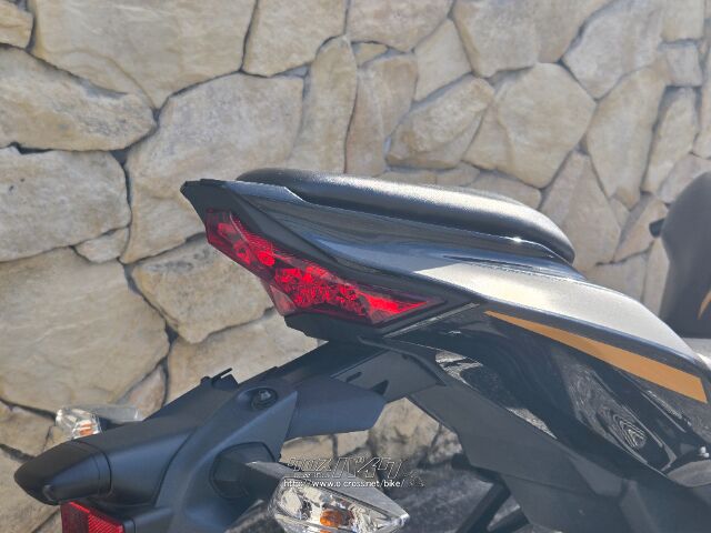 カワサキ ZX25R