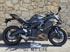 カワサキ ZX25R | 沖縄のバイク情報 - クロスバイク