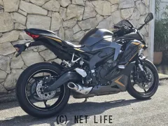 カワサキ ZX25R