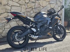 カワサキ ZX25R