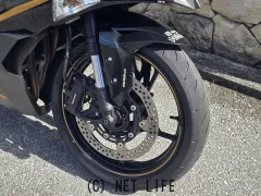 カワサキ ZX25R