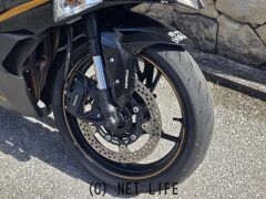 カワサキ ZX25R