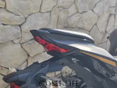 カワサキ ZX25R