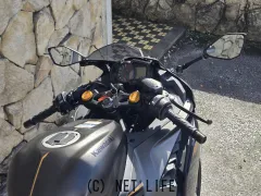 カワサキ ZX25R