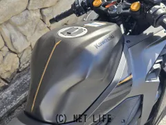 カワサキ ZX25R