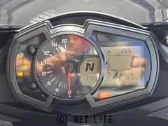カワサキ ZX25R