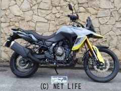 スズキ V-STROM800DE