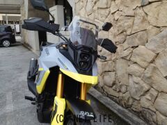 スズキ V-STROM800DE