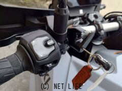 スズキ V-STROM800DE