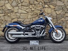 ハーレーダビッドソン ソフテイル