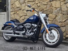 ハーレーダビッドソン ソフテイル