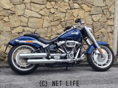 ハーレーダビッドソン ソフテイル