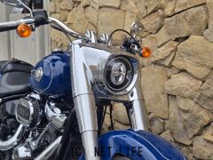 ハーレーダビッドソン ソフテイル