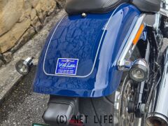 ハーレーダビッドソン ソフテイル