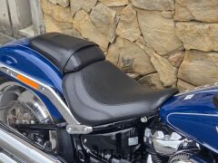 ハーレーダビッドソン ソフテイル