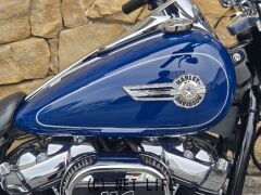 ハーレーダビッドソン ソフテイル